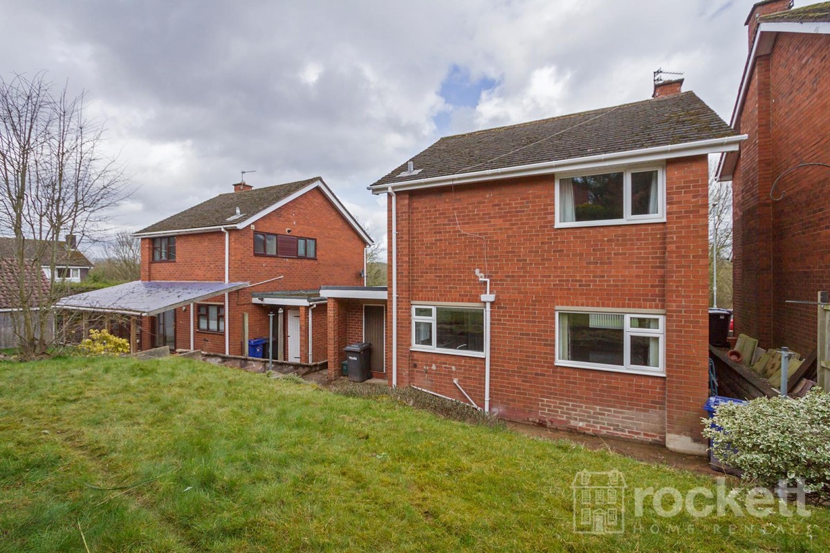 Images for Cambridge Drive, Newcastle-under-Lyme, Staffordshire EAID:2352516826 BID:ROC