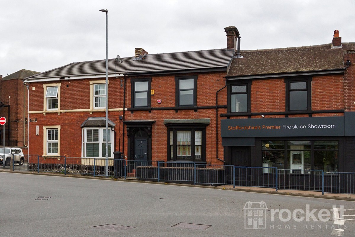 Images for Stoke On Trent, Staffordshire EAID:2352516826 BID:ROC