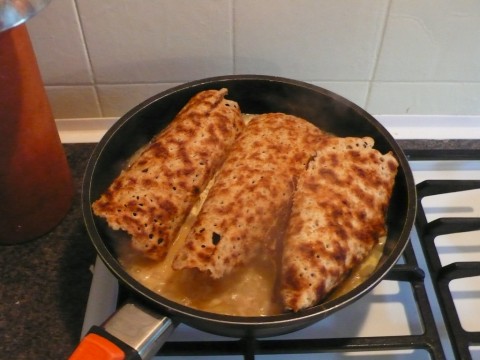 5 Must-Visit Oatcake Shops in The Potteries