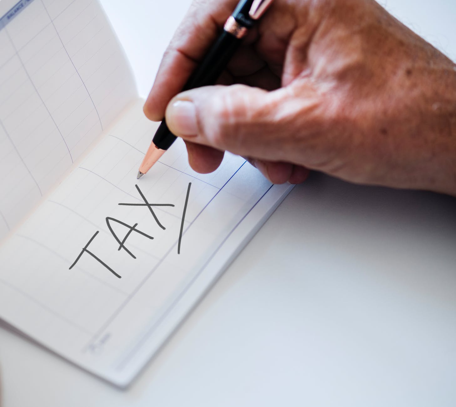 HMRC Gives Full Details of Wear and Tear Tax Changes
