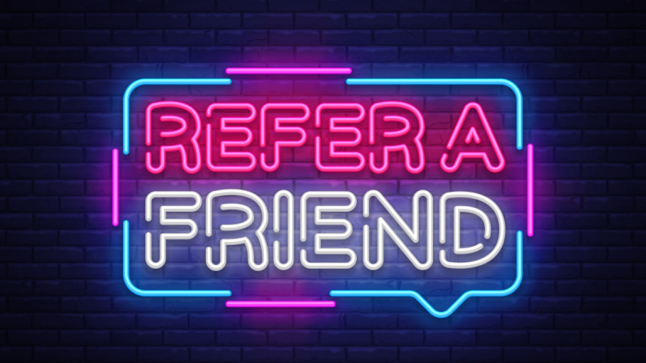 Refer a Friend to Croft Architecture and Get a Free Gift of Your Choice