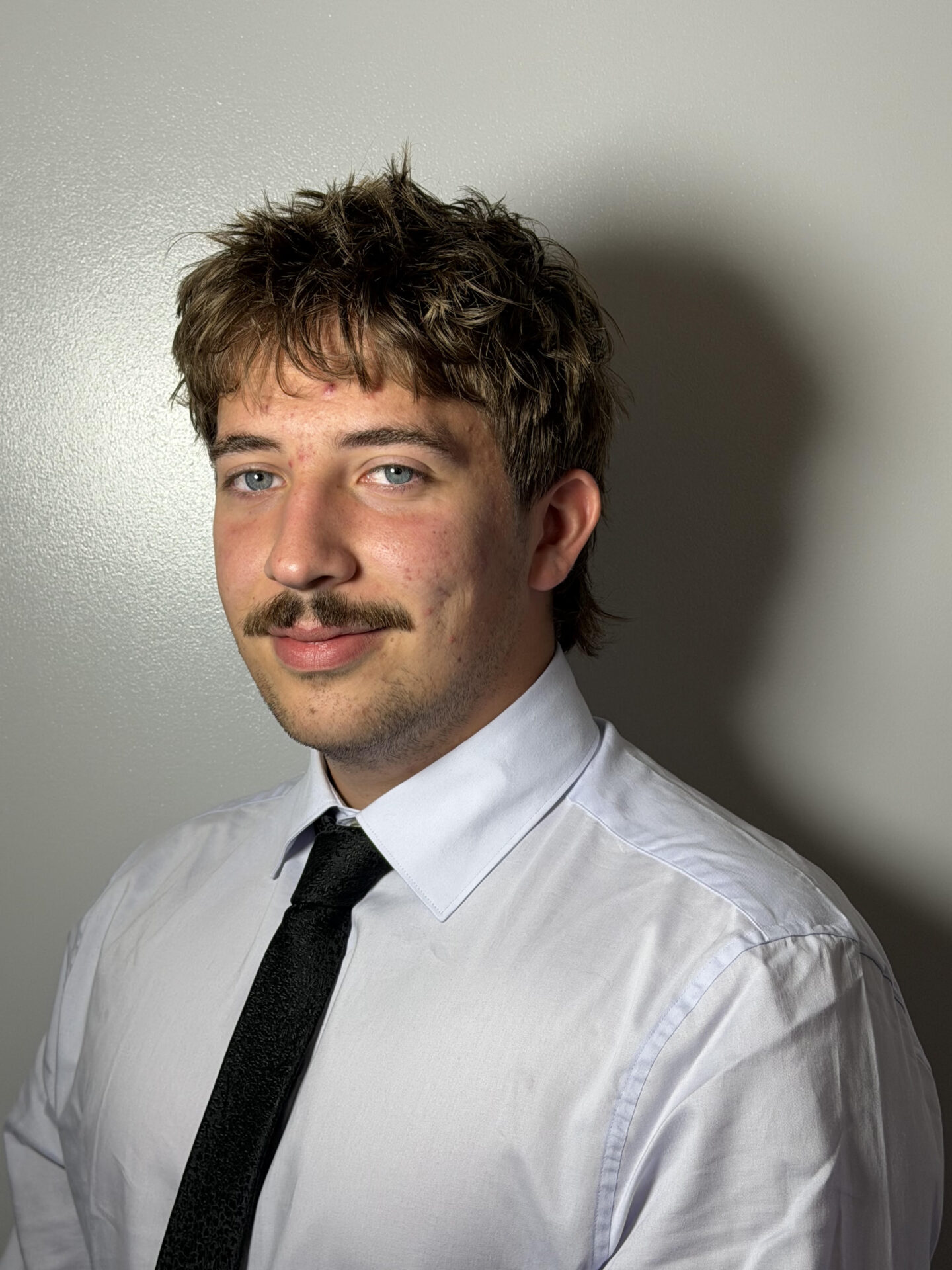 Image of Joe Shirley