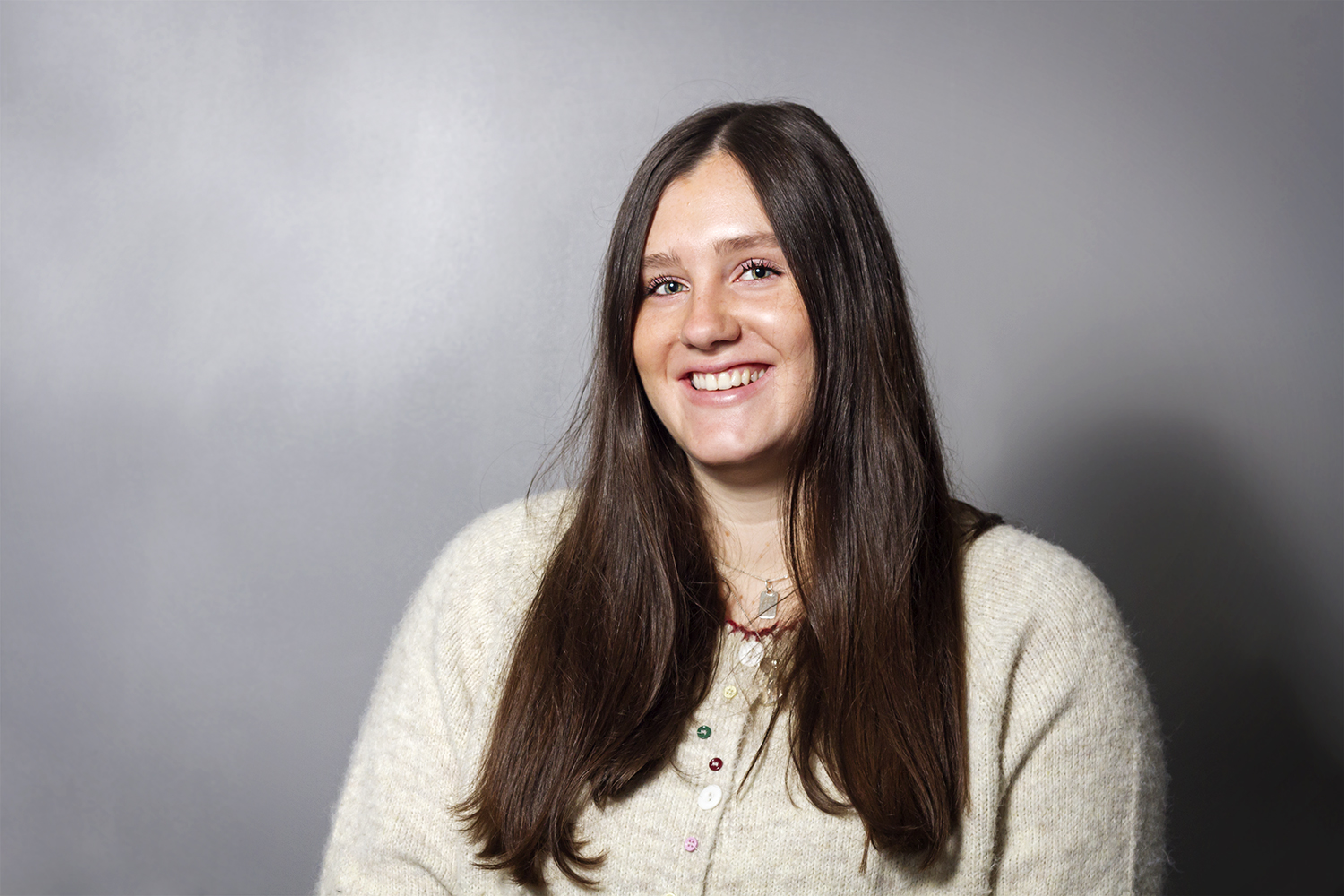 Image of Milly Hawkesworth